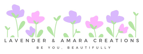 Lavender & Amara Creations